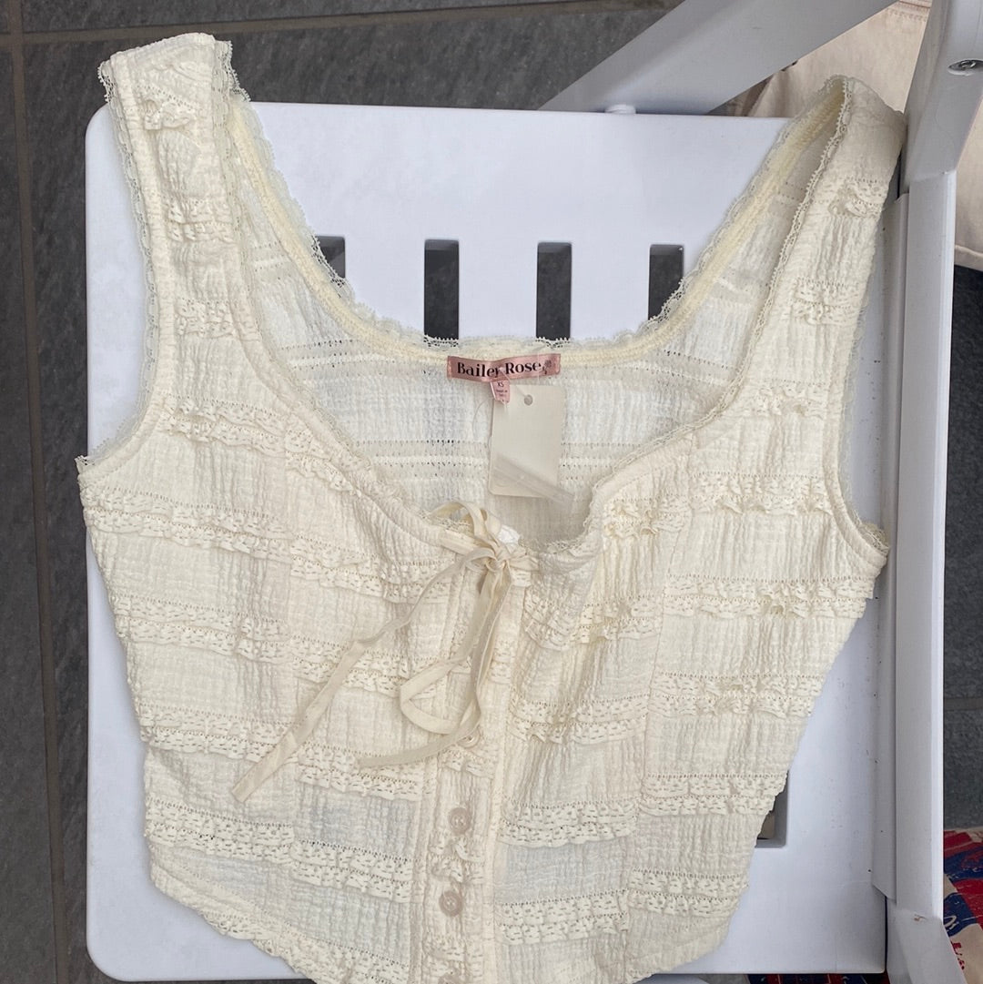 Portia Top