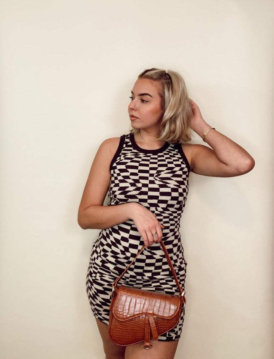 Rachel Dress