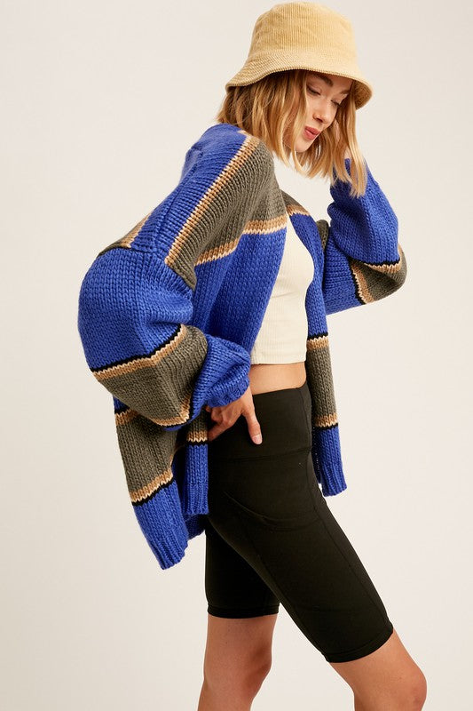Isabel Cardigan