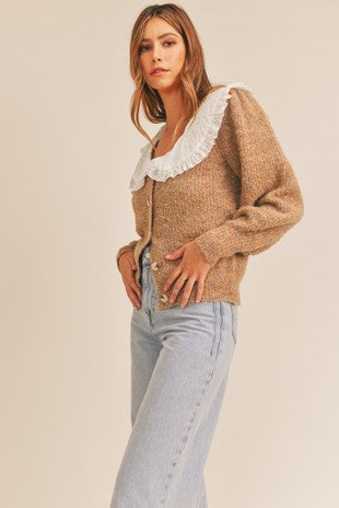 Malin Sweater