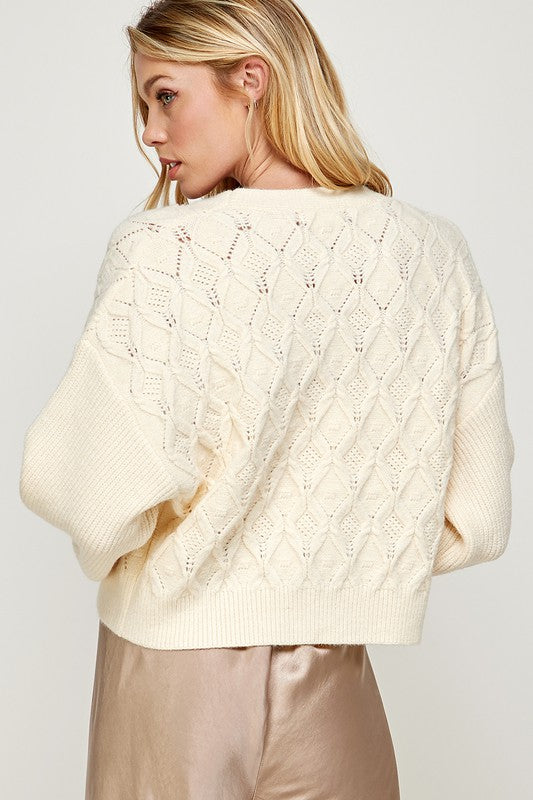 Olivia Sweater