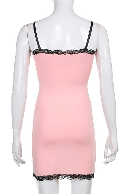 Maggie Mini Dress