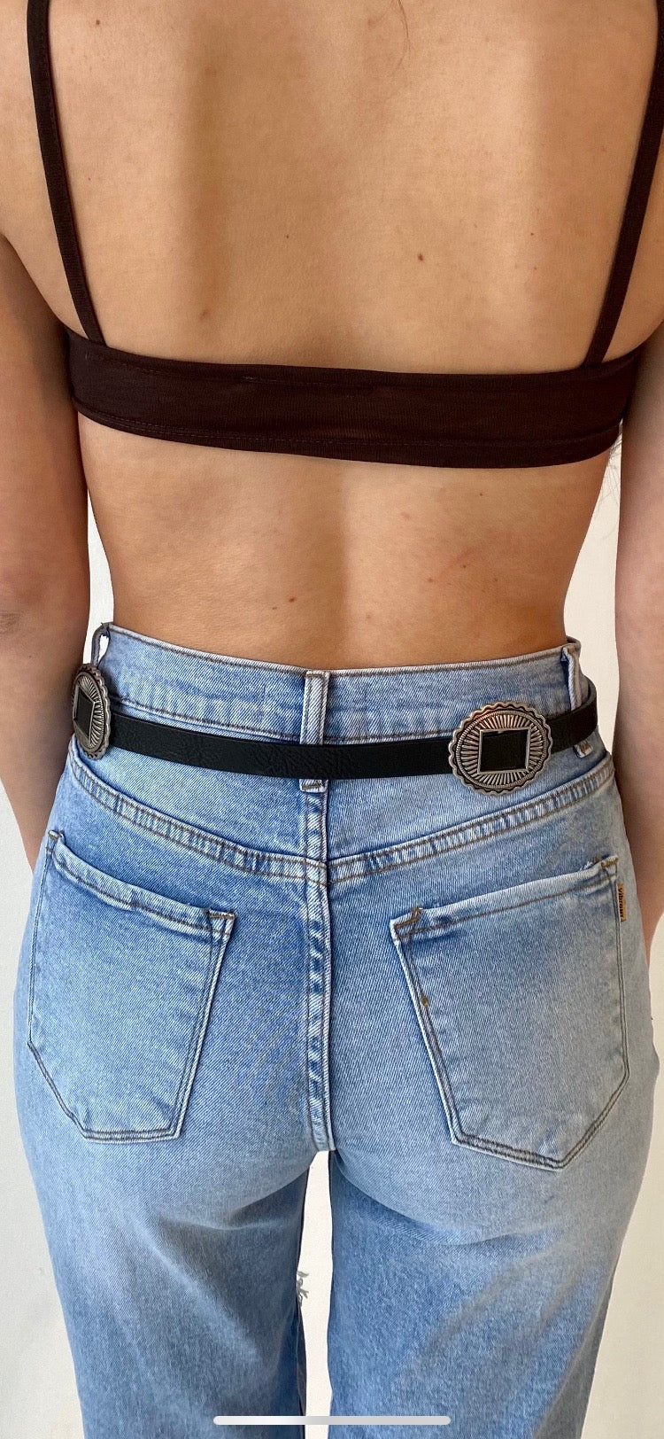 Marli Belt