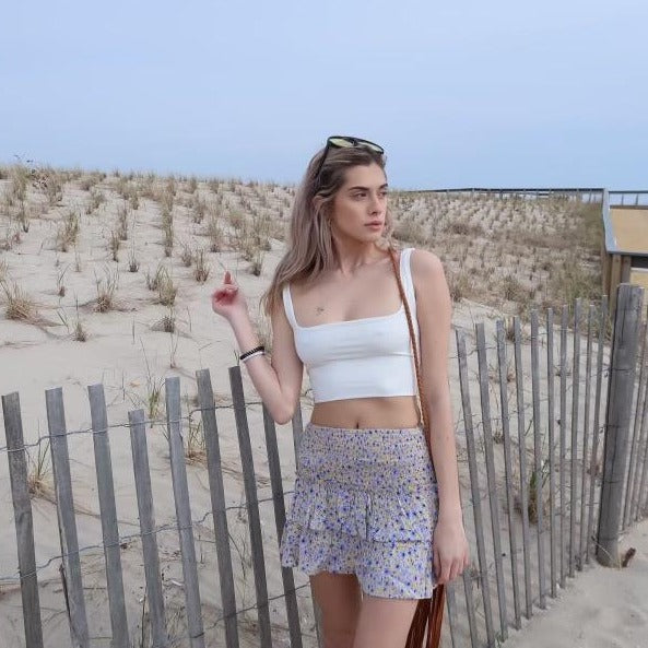 Maya Skirt