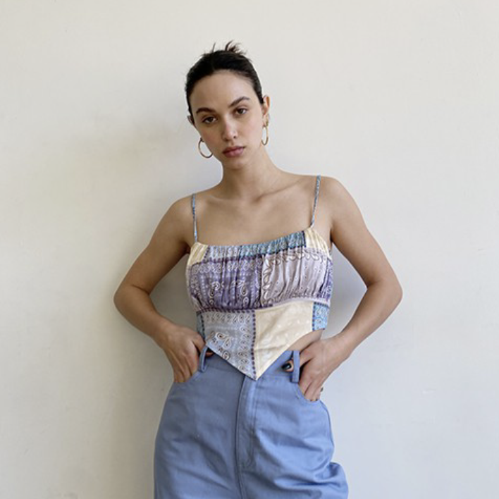 June Top