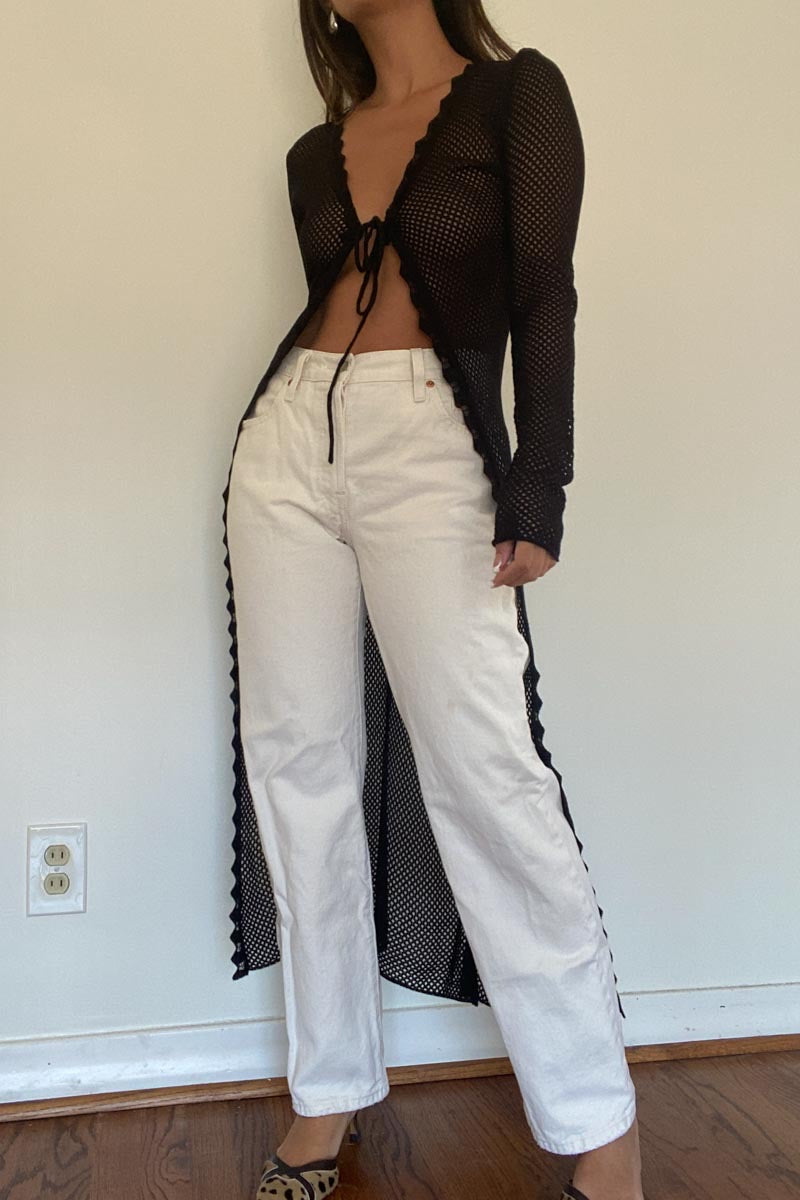 Mindy Cardigan