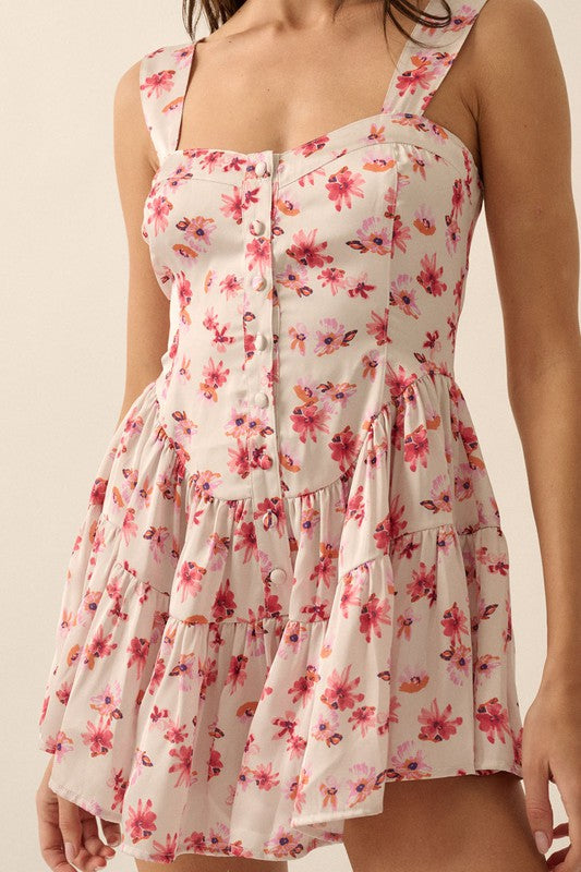 Florita Romper