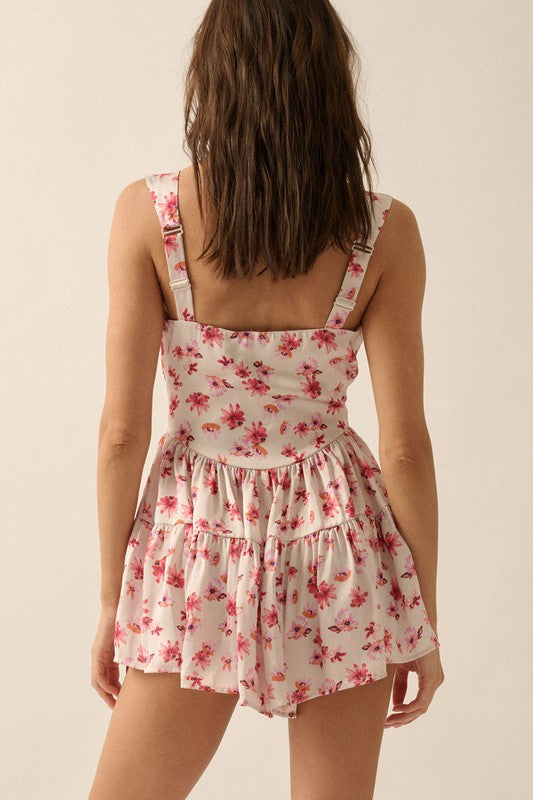 Florita Romper