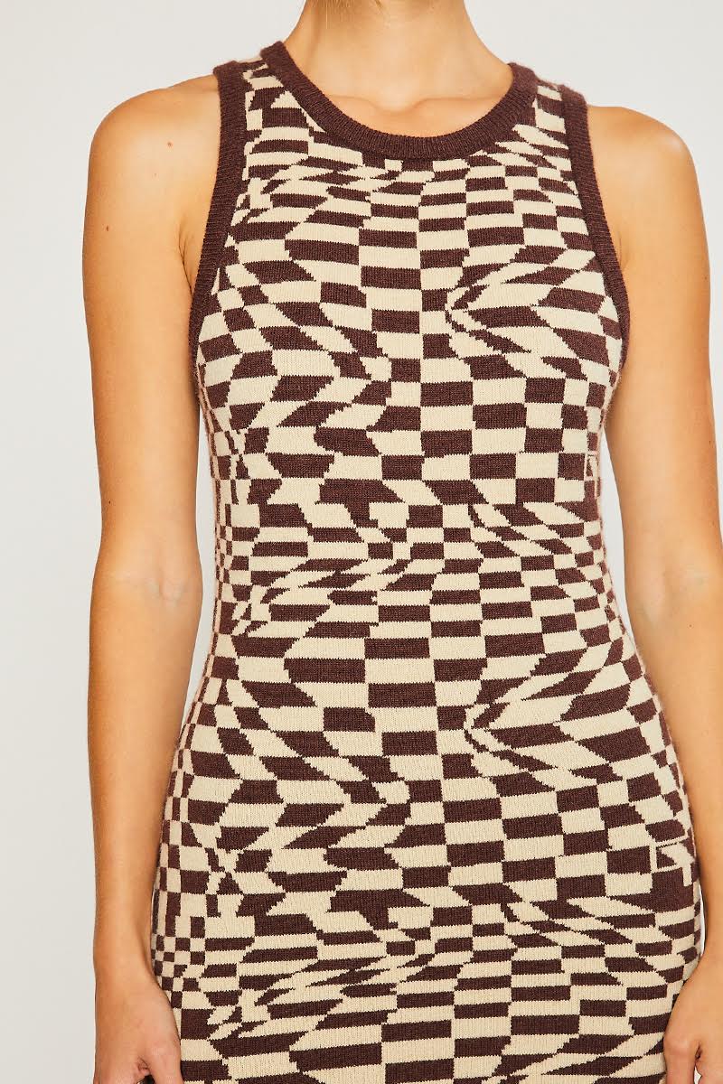 Rachel Dress
