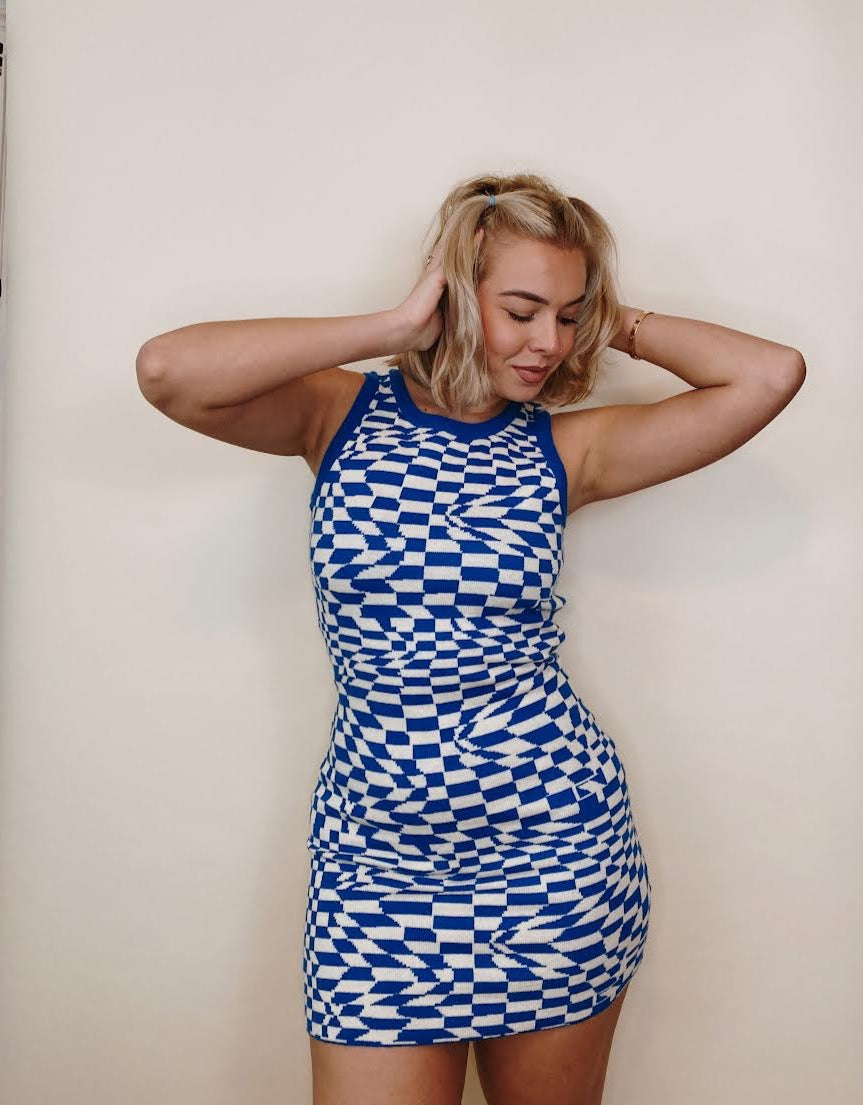 Rachel Dress