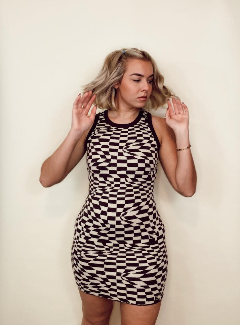 Rachel Dress