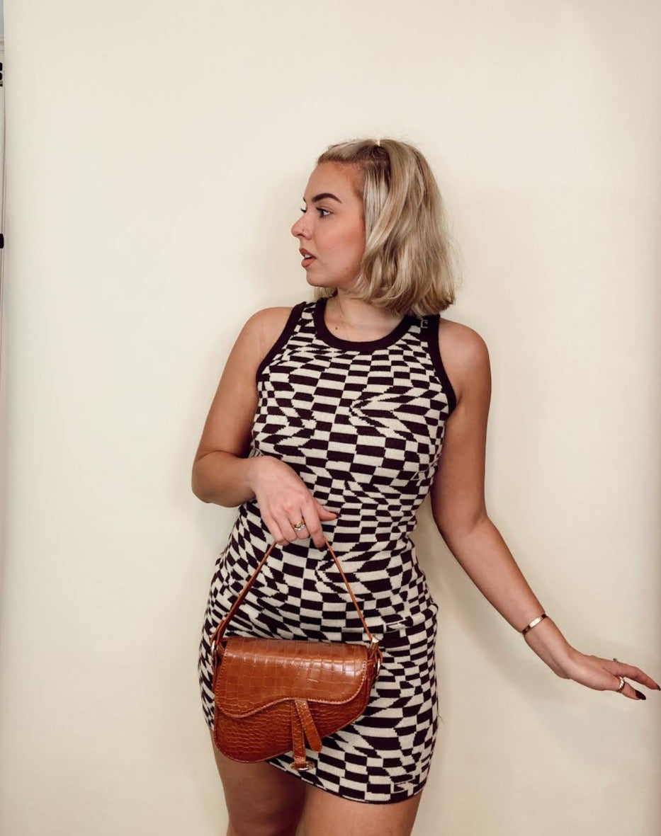 Rachel Dress