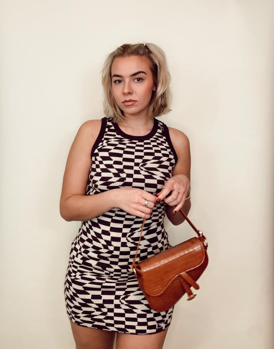 Rachel Dress