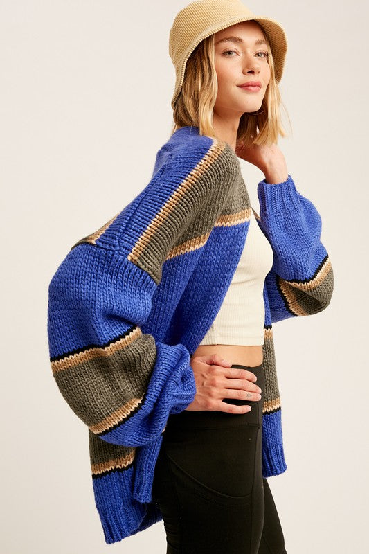 Isabel Cardigan