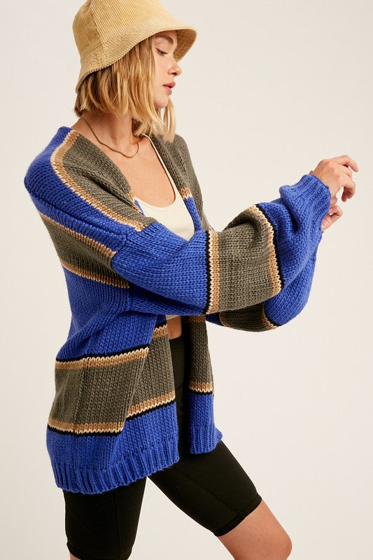 Isabel Cardigan