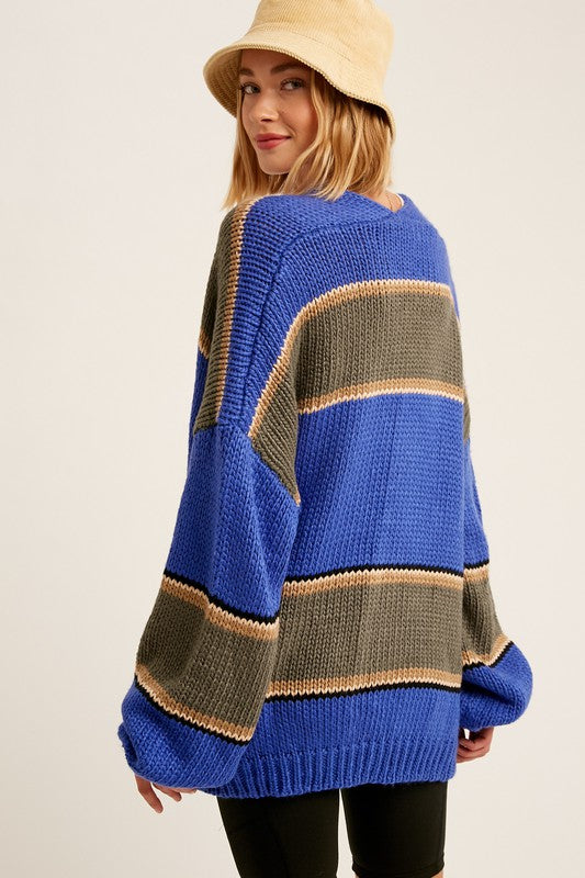 Isabel Cardigan