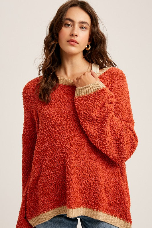 Ella Sweater