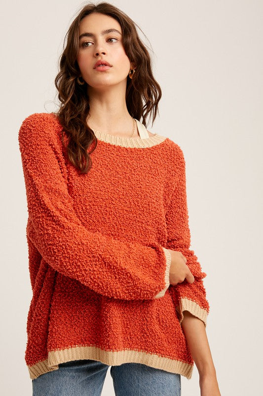 Ella Sweater