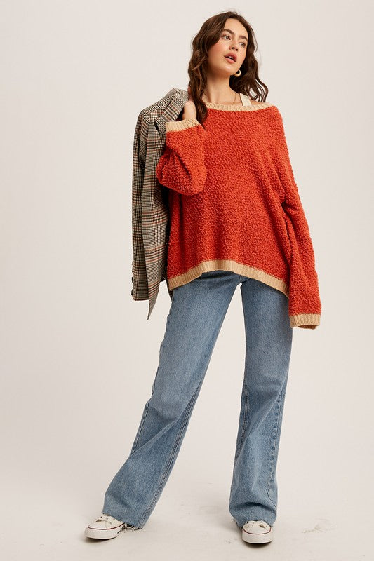 Ella Sweater