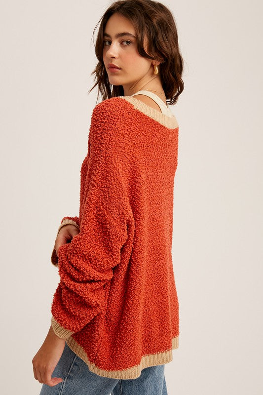 Ella Sweater