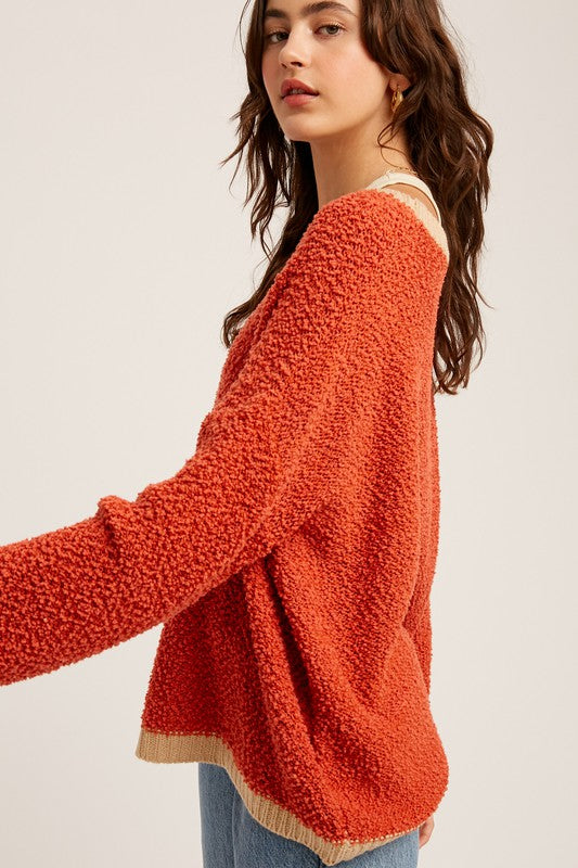 Ella Sweater