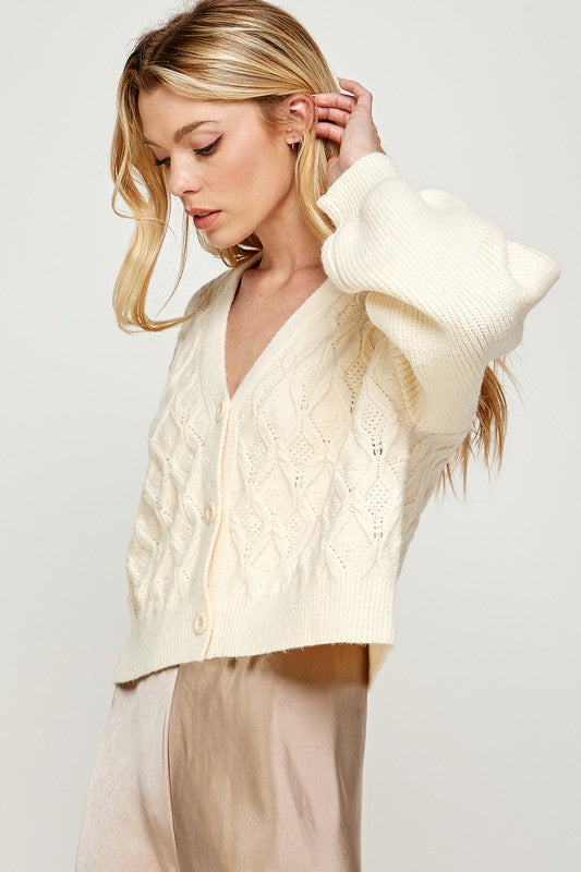 Olivia Sweater