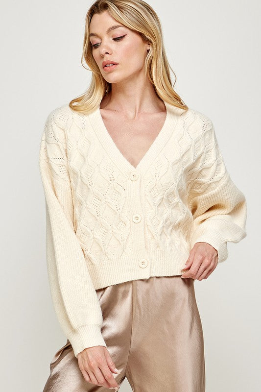 Olivia Sweater