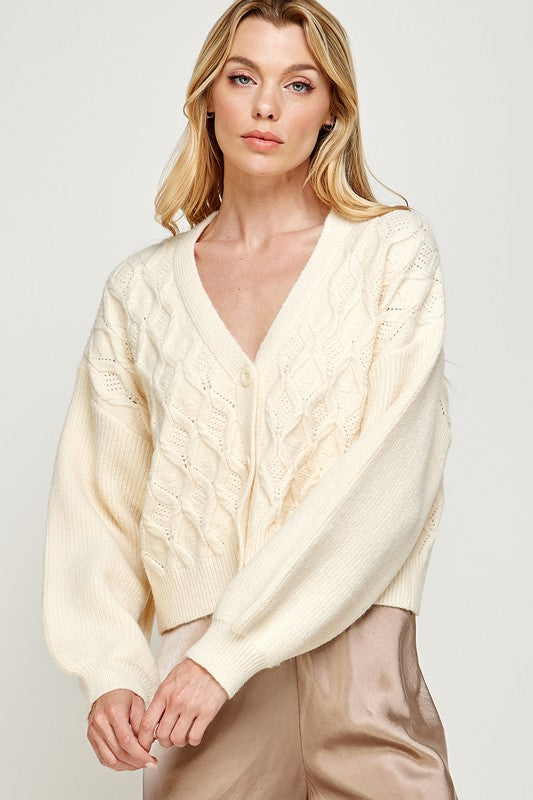 Olivia Sweater
