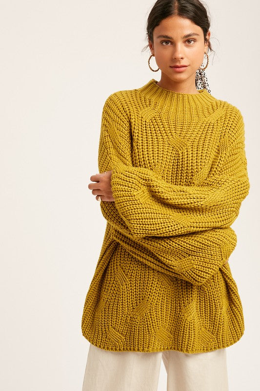 Grace Sweater