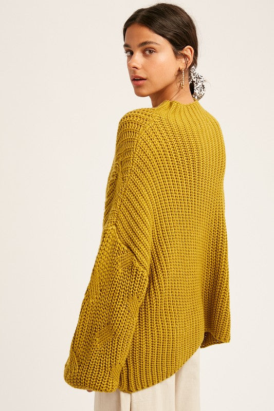 Grace Sweater