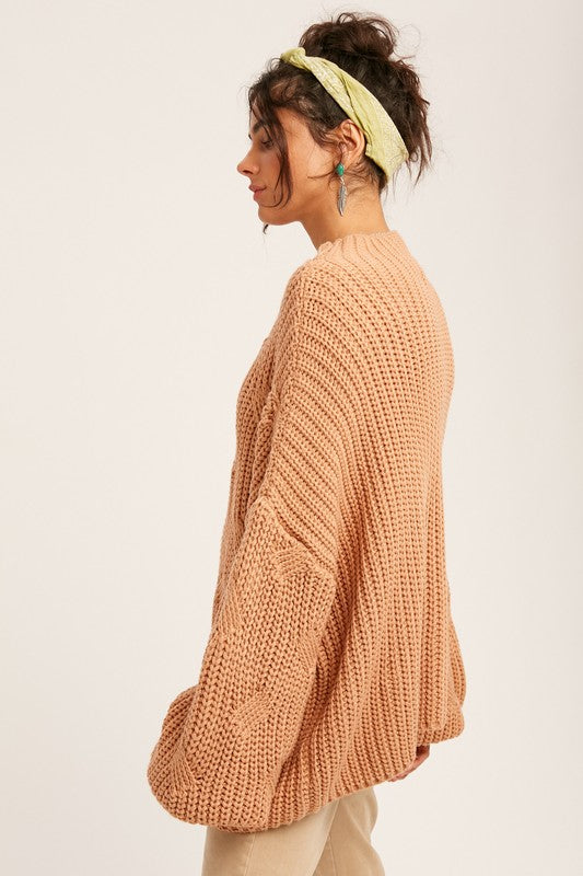 Grace Sweater