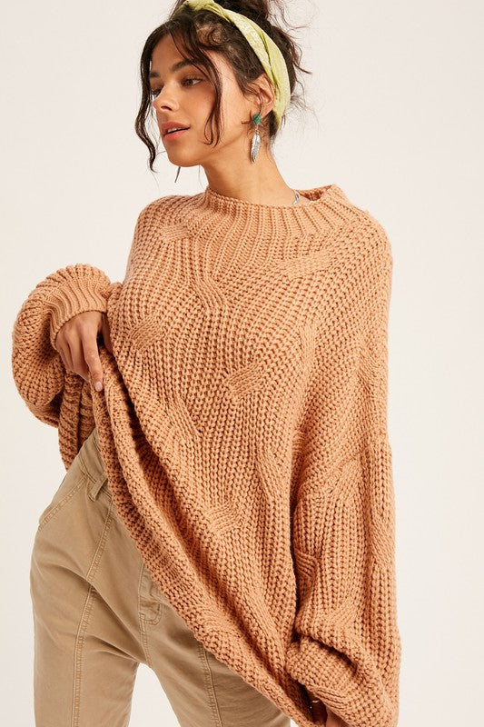 Grace Sweater