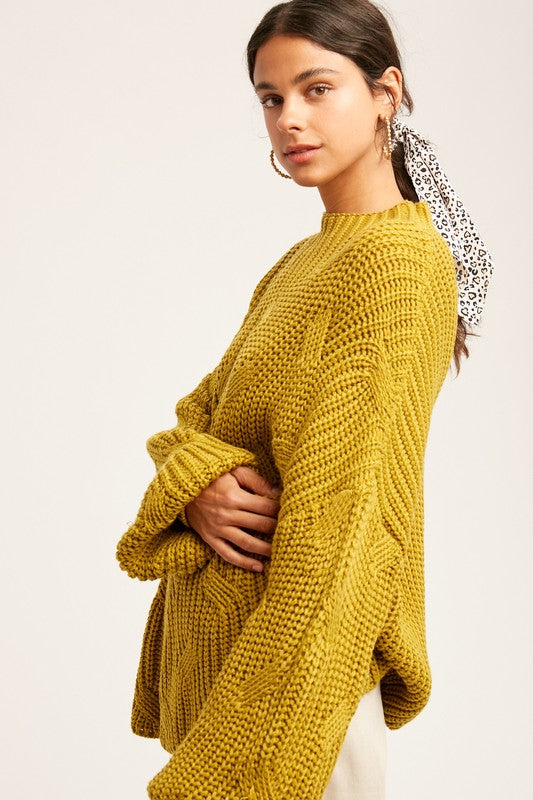 Grace Sweater