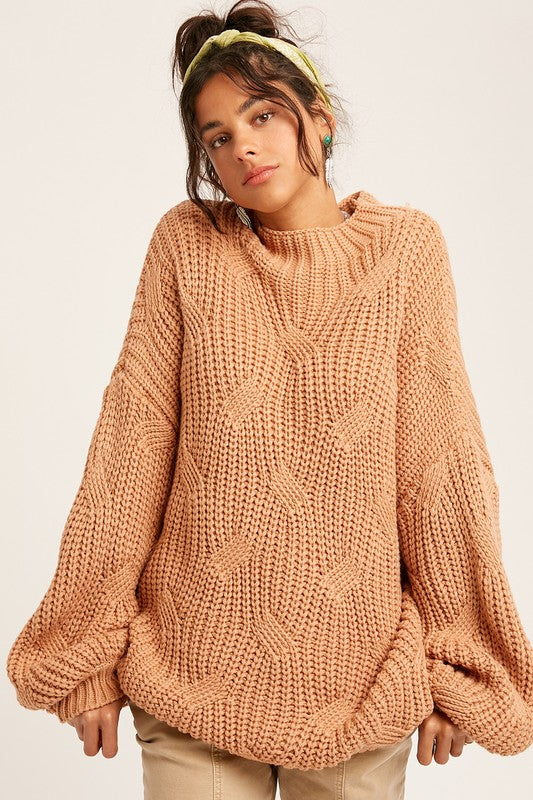 Grace Sweater