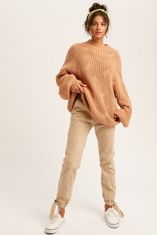 Grace Sweater