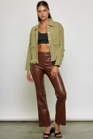 Jackie Pants