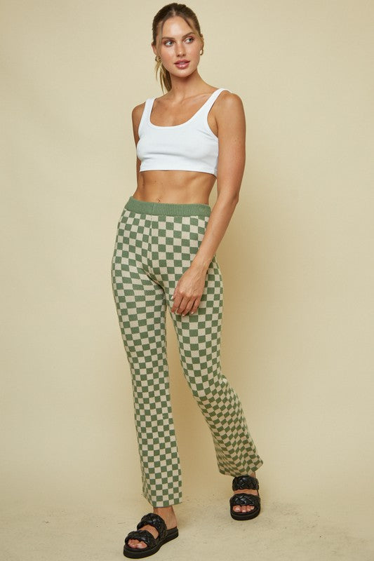 Kelsey Pants