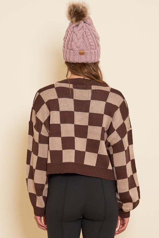 Harlow Sweater