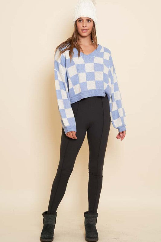 Harlow Sweater