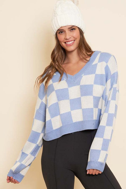 Harlow Sweater