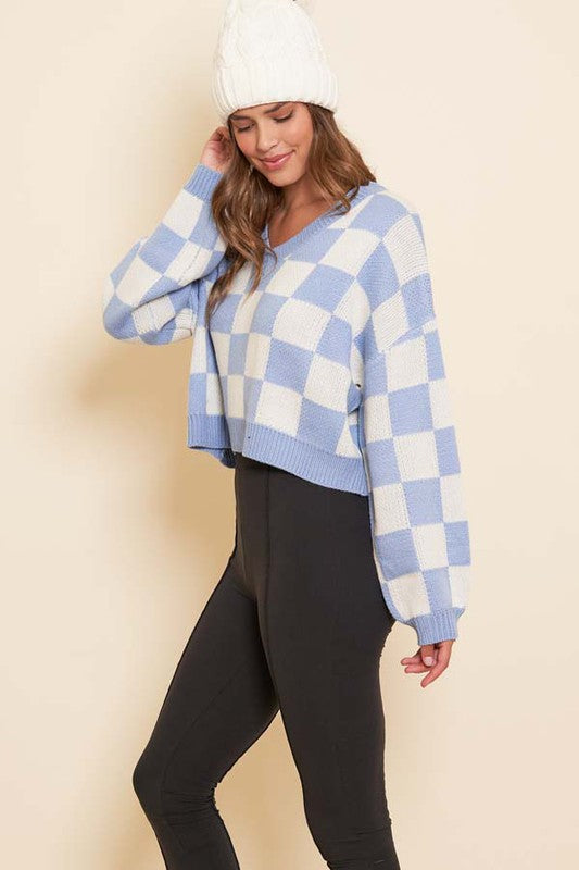 Harlow Sweater
