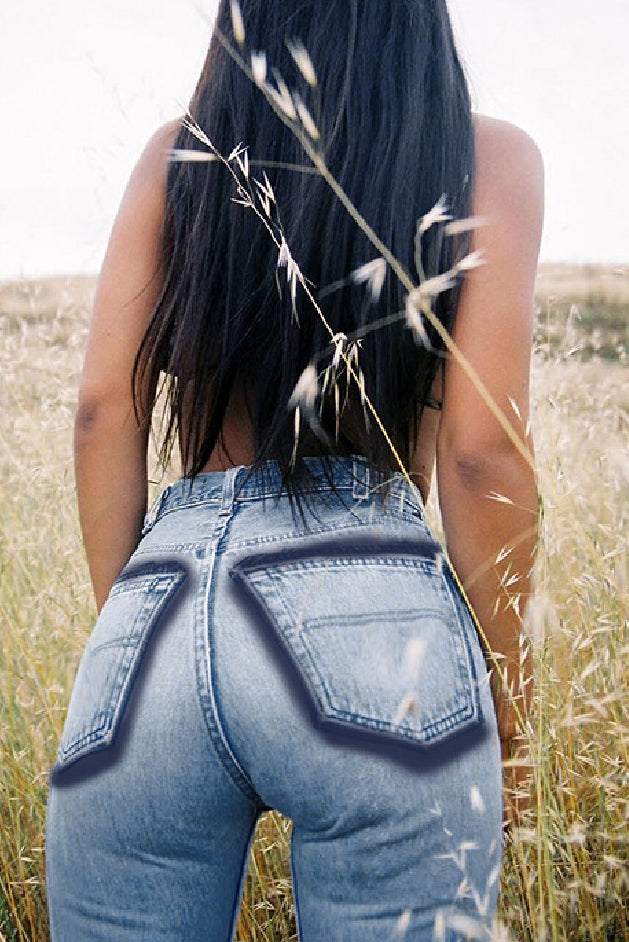 Lucy Jeans