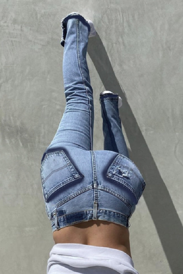 Lucy Jeans