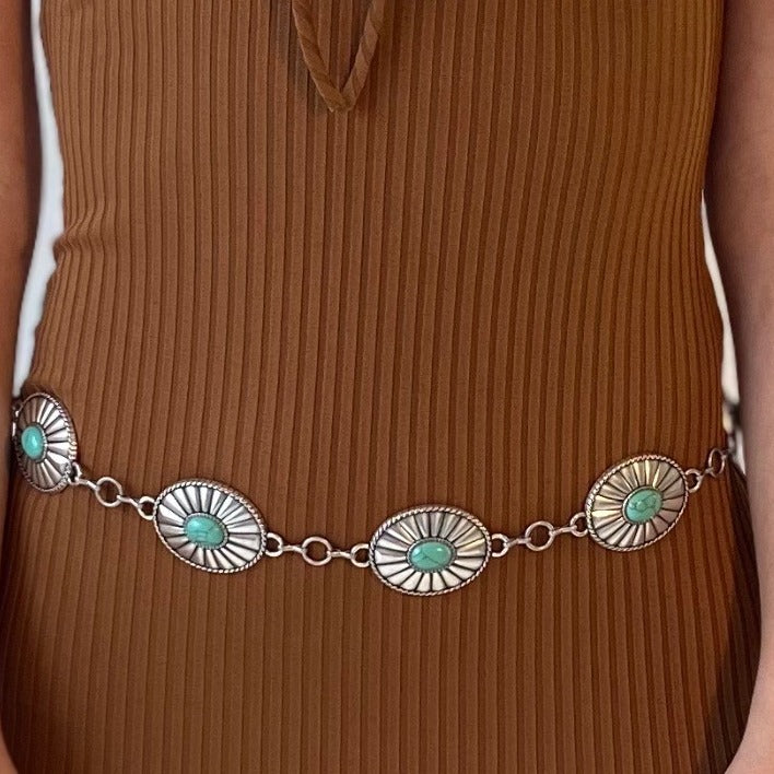 Lula Belt