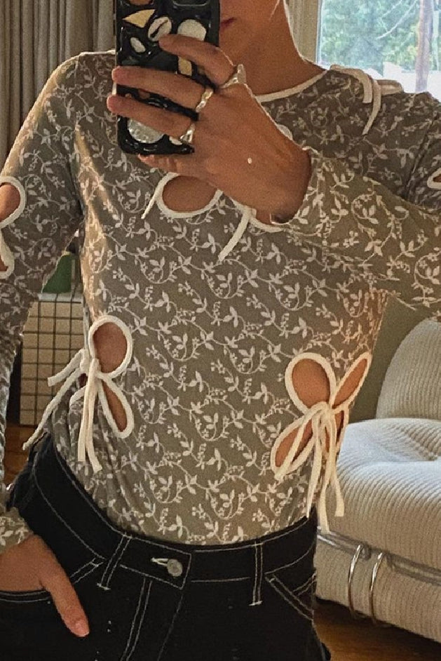 Kylie Top