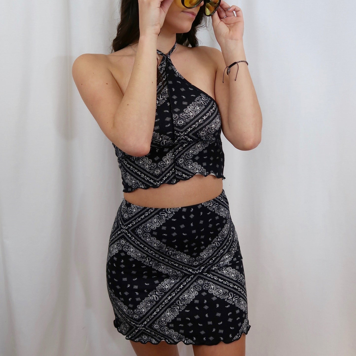 Ophelia Skirt