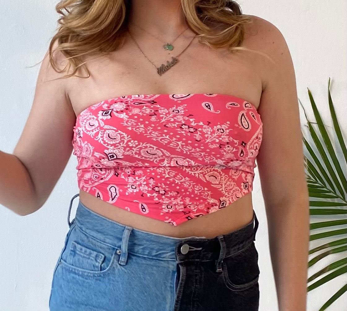 Daisy Top