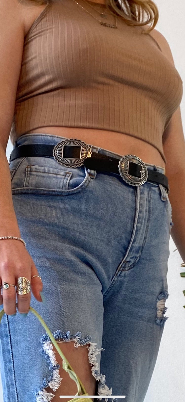 Marli Belt