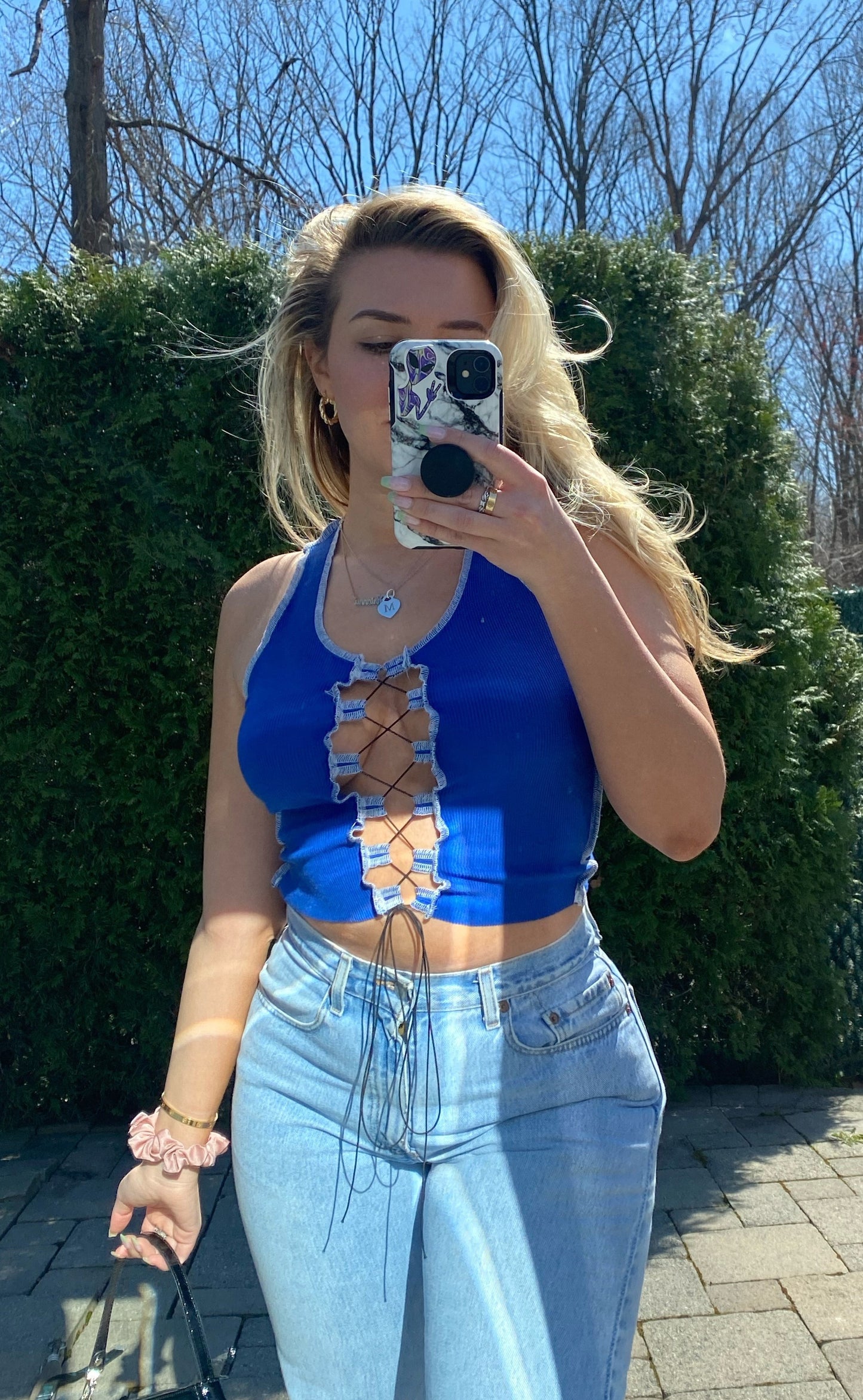 Sadie Top