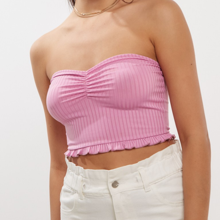 Myla Top Lilac